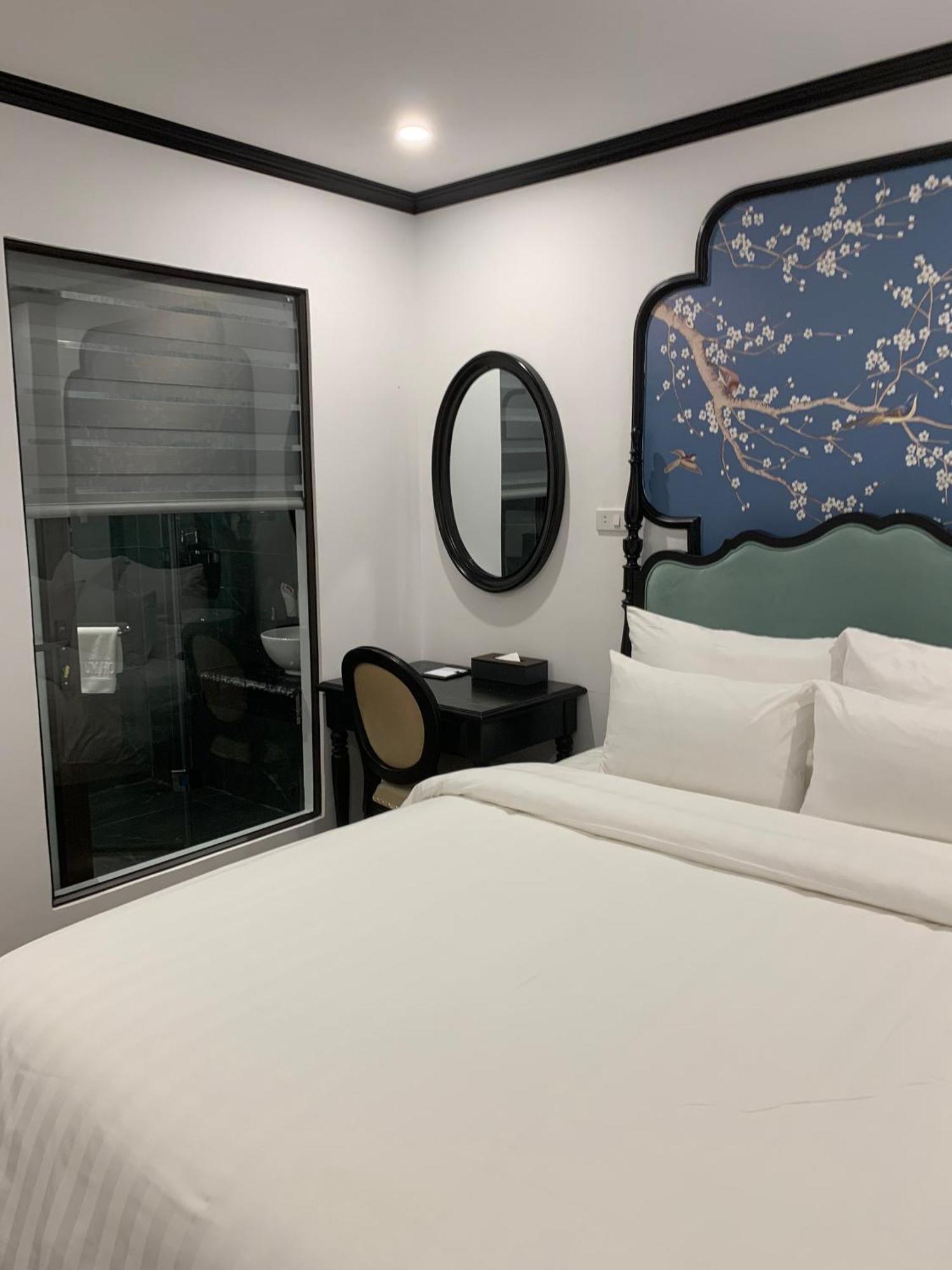 Aquarius Premium Hotel Hà Nội Ngoại thất bức ảnh