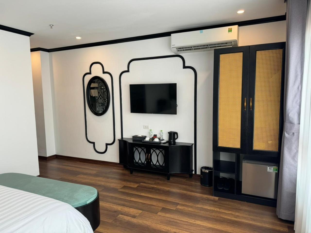Aquarius Premium Hotel Hà Nội Ngoại thất bức ảnh