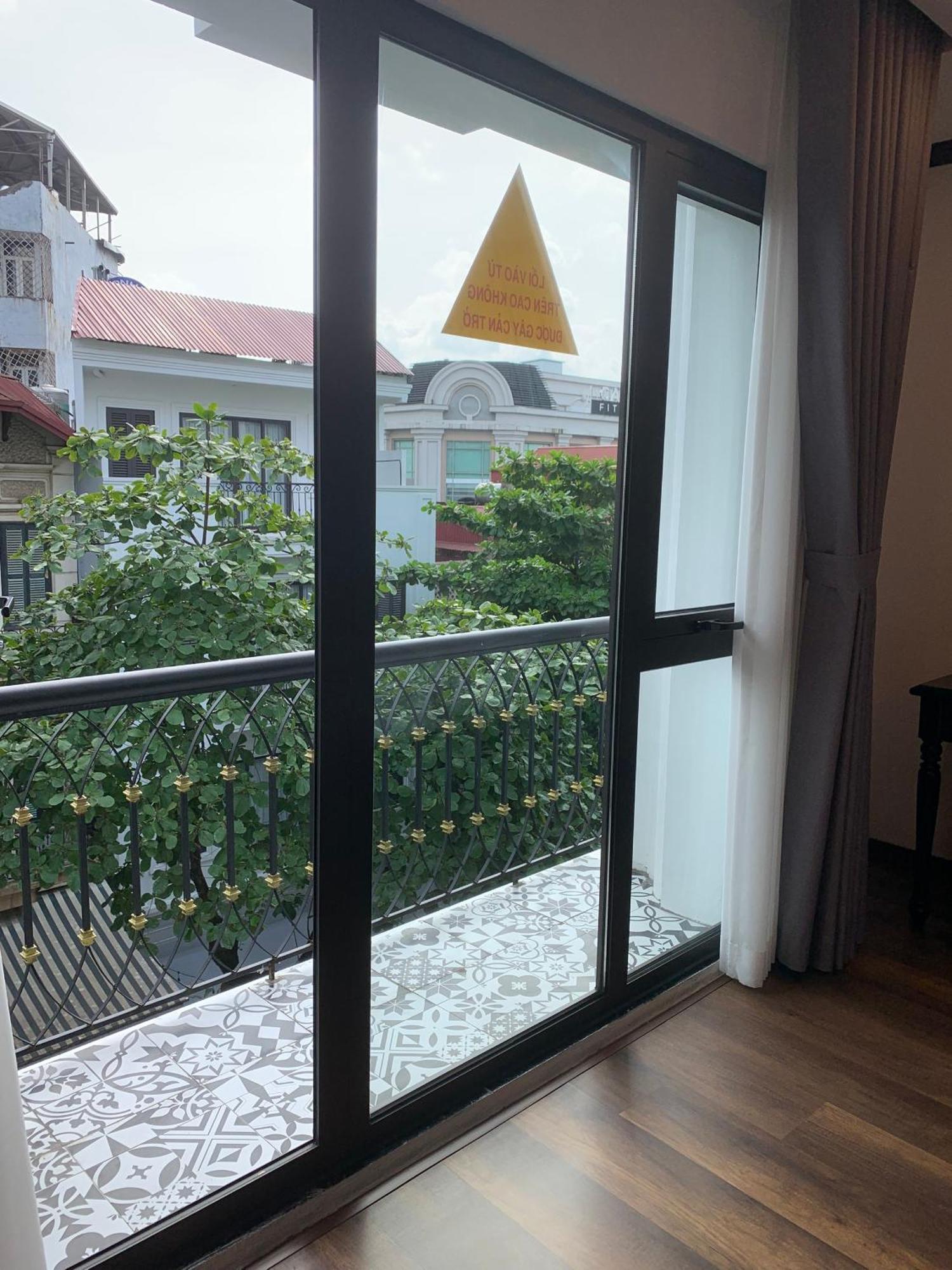 Aquarius Premium Hotel Hà Nội Ngoại thất bức ảnh