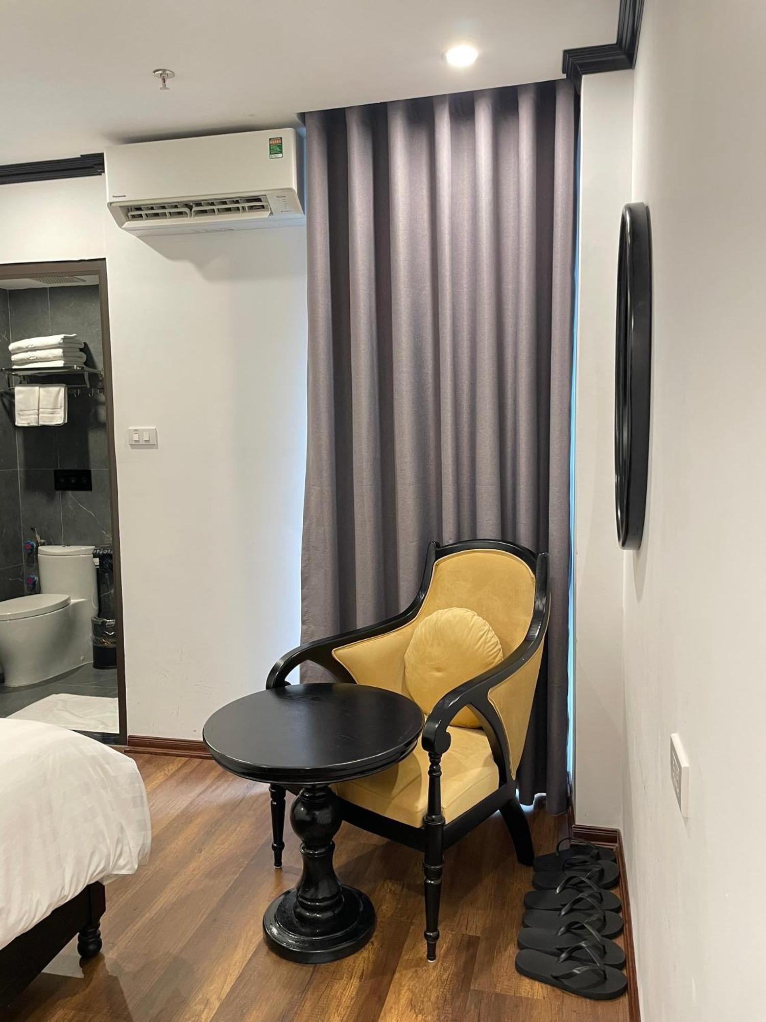 Aquarius Premium Hotel Hà Nội Ngoại thất bức ảnh