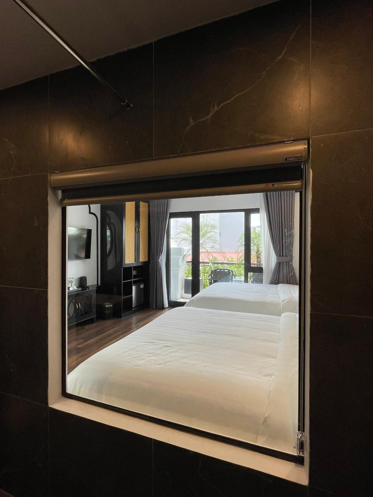 Aquarius Premium Hotel Hà Nội Ngoại thất bức ảnh