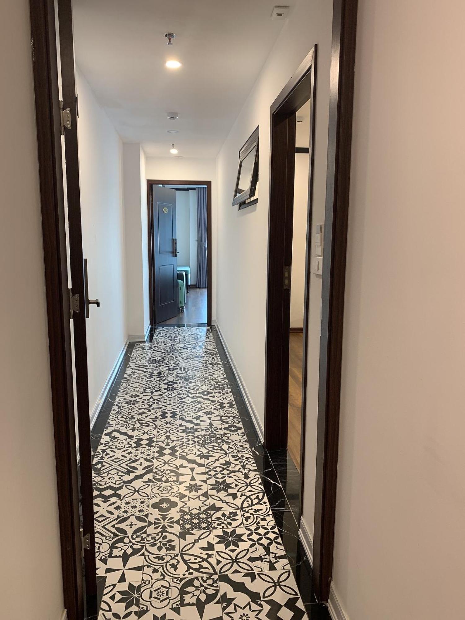 Aquarius Premium Hotel Hà Nội Ngoại thất bức ảnh