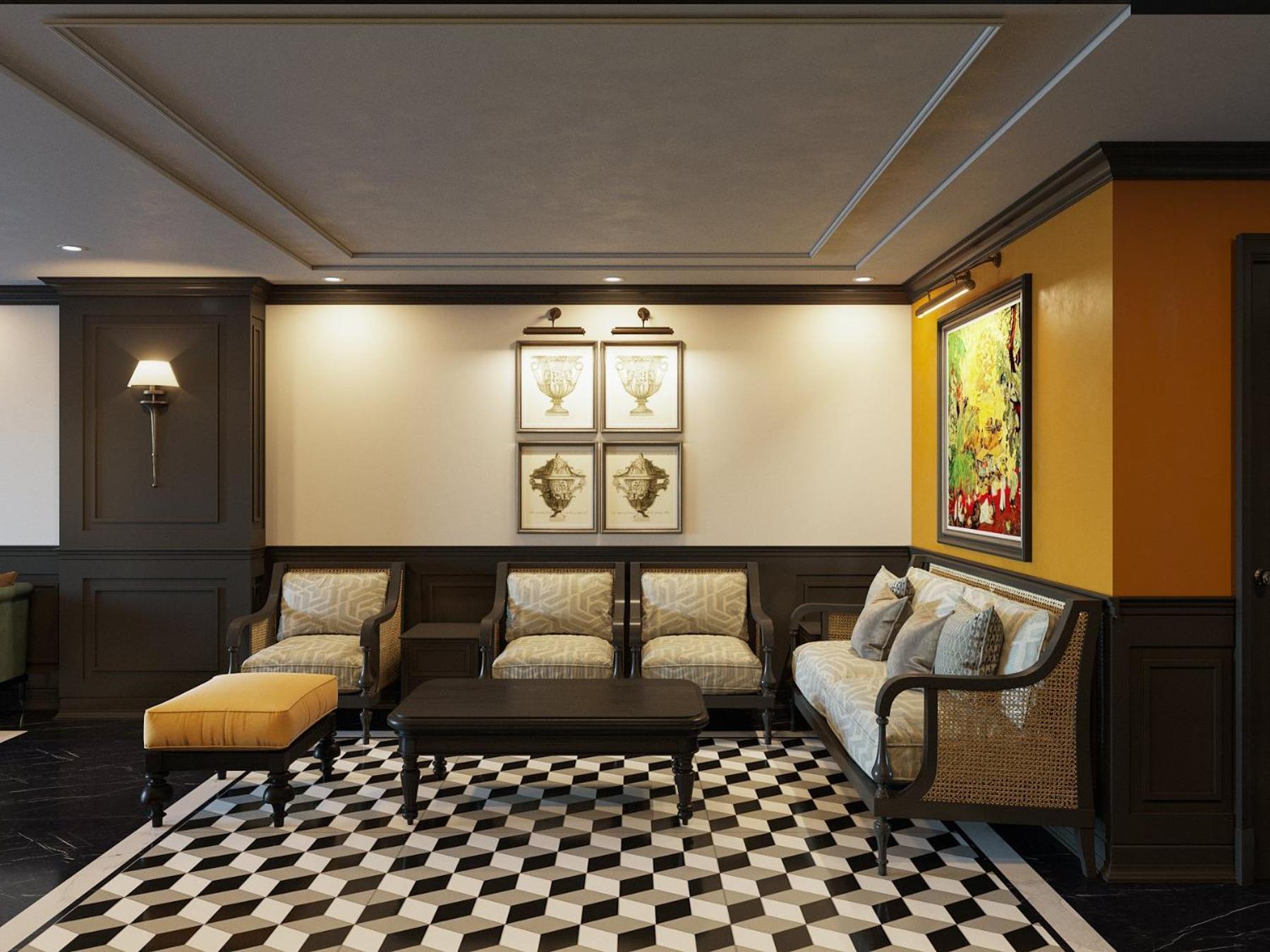 Aquarius Premium Hotel Hà Nội Ngoại thất bức ảnh