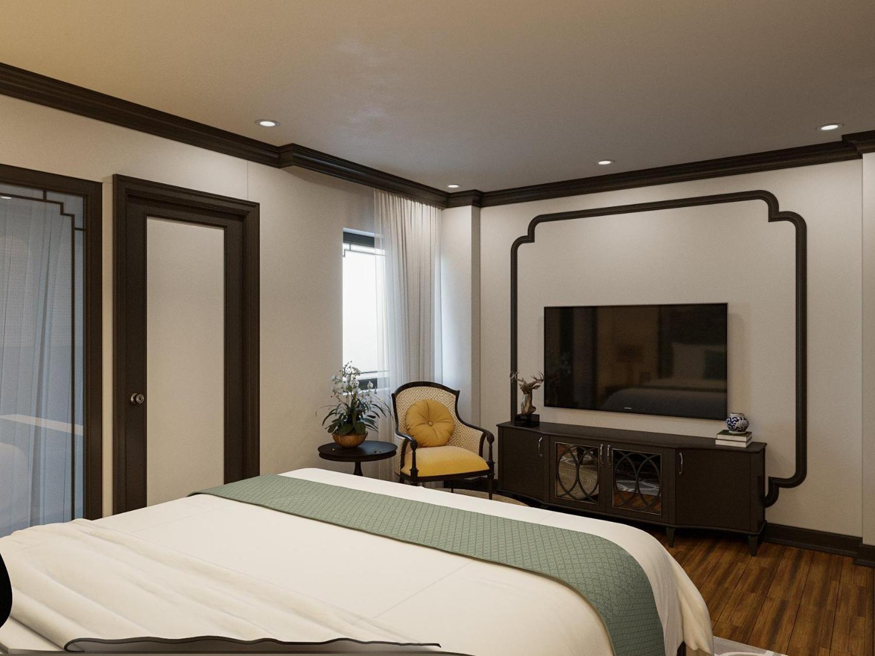 Aquarius Premium Hotel Hà Nội Ngoại thất bức ảnh