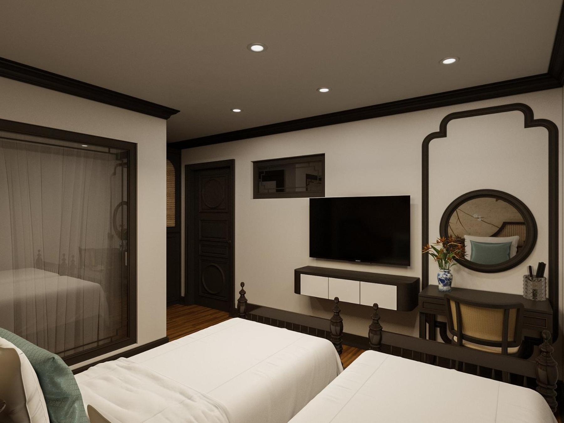 Aquarius Premium Hotel Hà Nội Ngoại thất bức ảnh