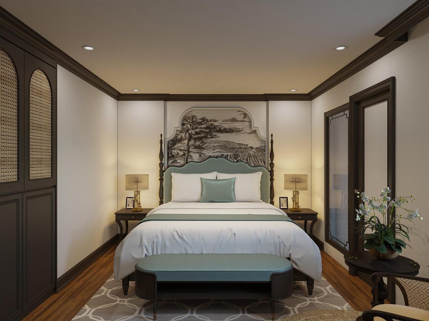 Aquarius Premium Hotel Hà Nội Ngoại thất bức ảnh