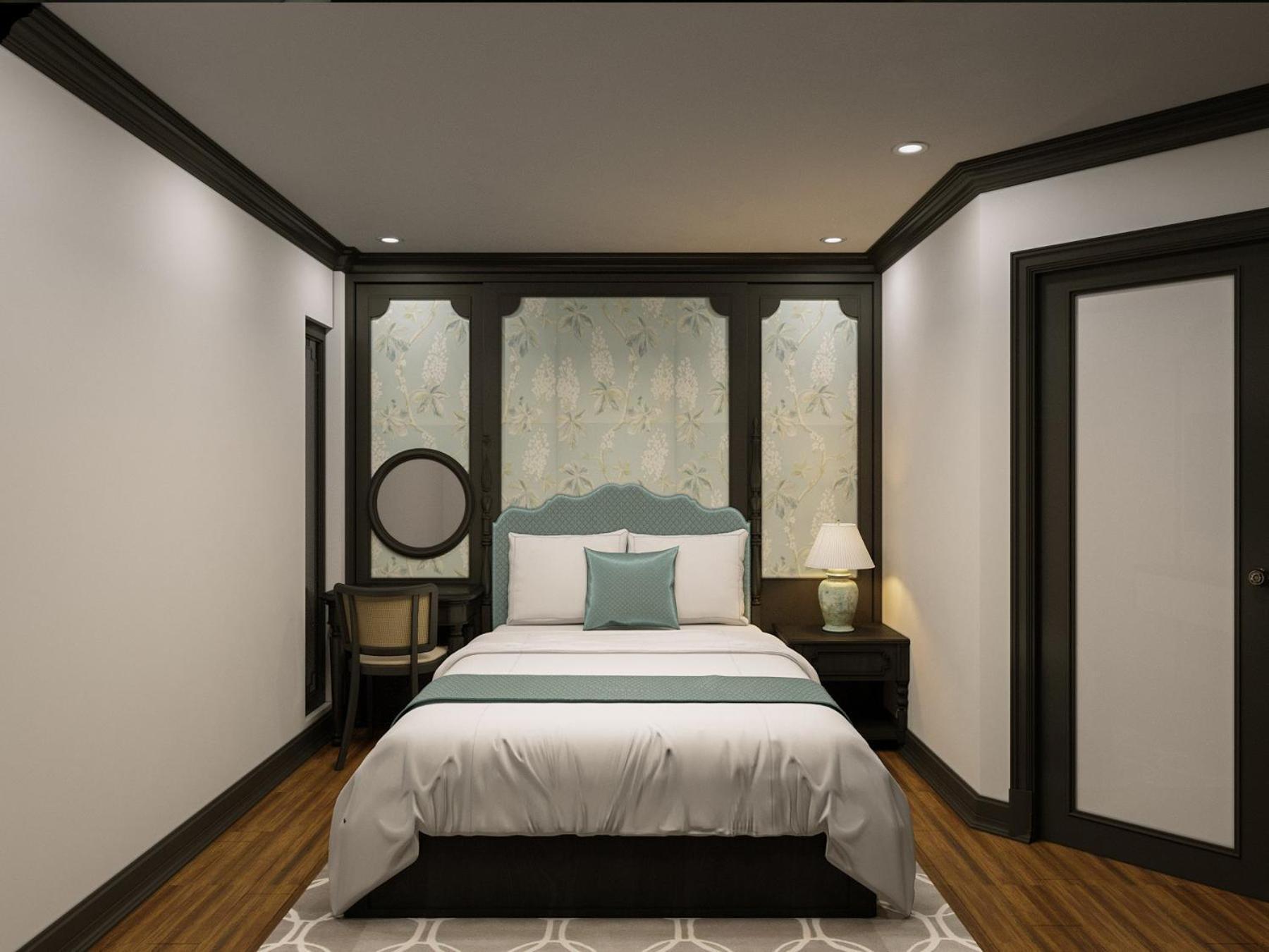 Aquarius Premium Hotel Hà Nội Ngoại thất bức ảnh