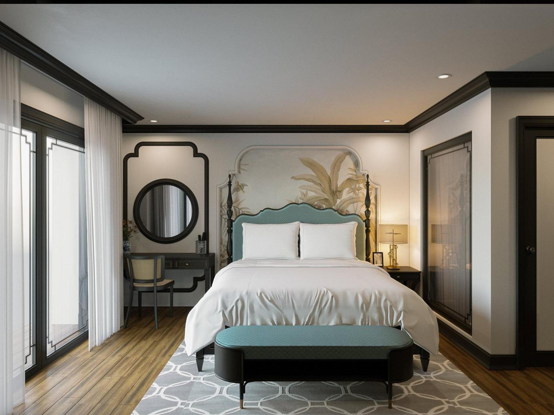 Aquarius Premium Hotel Hà Nội Ngoại thất bức ảnh