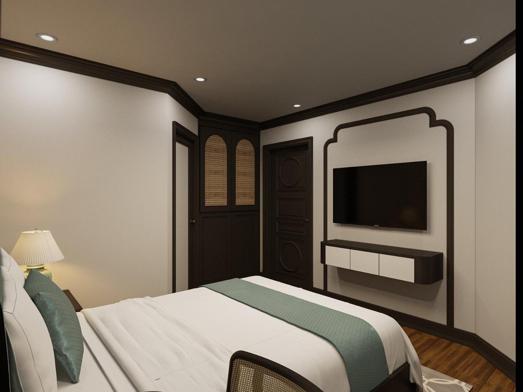Aquarius Premium Hotel Hà Nội Ngoại thất bức ảnh