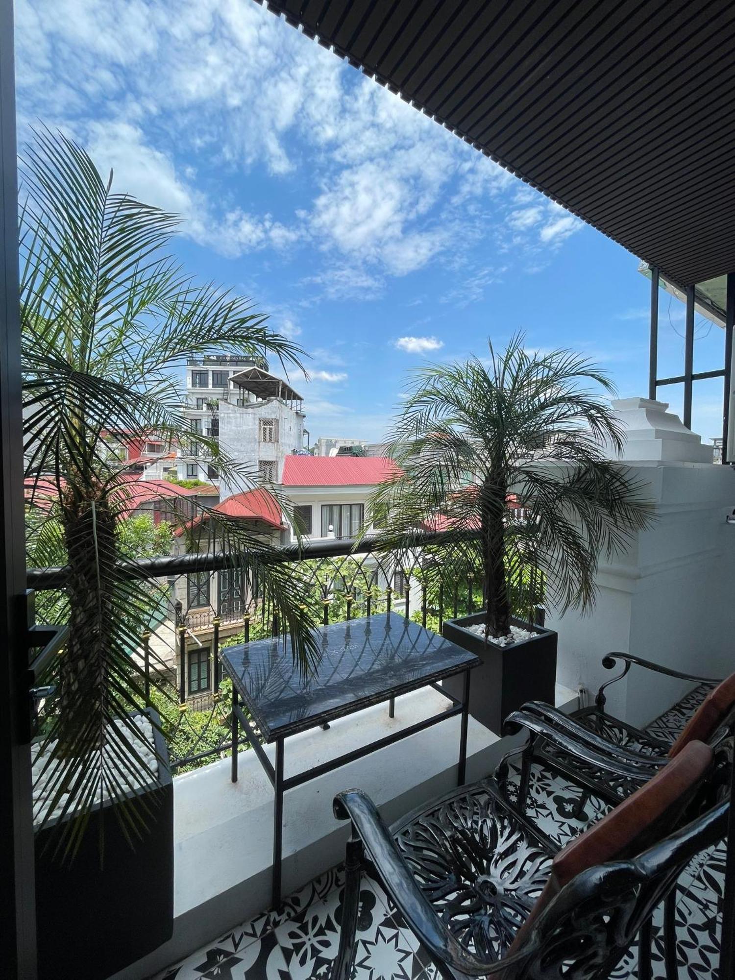 Aquarius Premium Hotel Hà Nội Ngoại thất bức ảnh